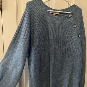 Loft sweater